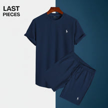 Men's Casual | The Riviera Ensemble