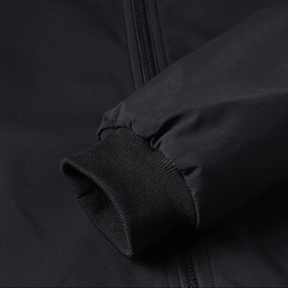 Men’s Samour Lined Winter Jacket
