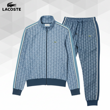 Paris Jacquard Track Set