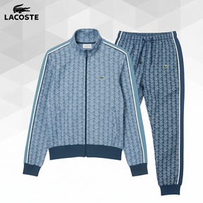 Paris Jacquard Track Set