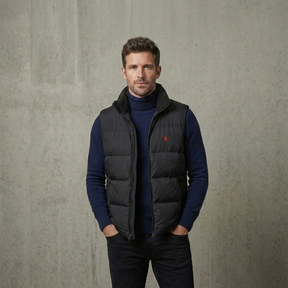 Men’s Aspen Vest + Free Jumper (Clearance)