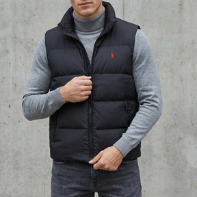Men’s Aspen Vest + Free Jumper (Clearance)