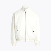 Men’s Washed Cotton Chino Jacket