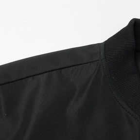 Jaqueta Masculina Axis preta
