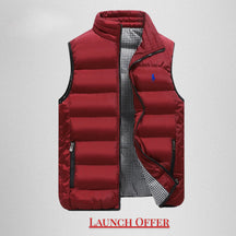 Legacy Puffer Jacket (Launch Offer)