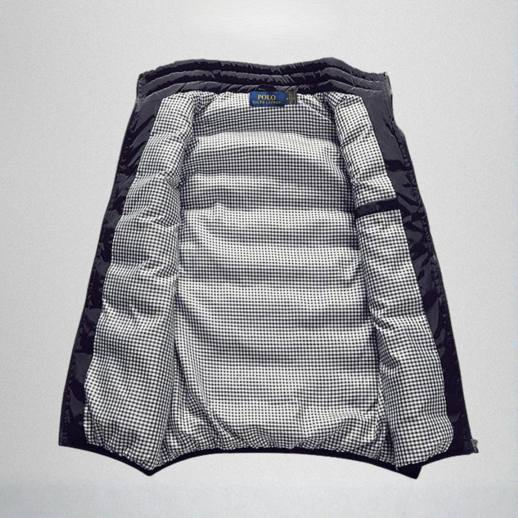 Legacy Puffer Jacket (Launch Offer)