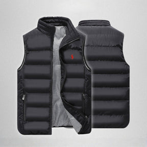 Legacy Puffer Jacket (Launch Offer)