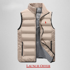 Legacy Puffer Jacket (Launch Offer)