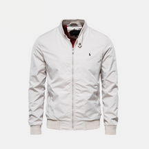 Men's Lightweight Bomber Jacket (CLEARANCE)