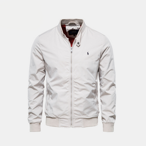 Men's Lightweight Bomber Jacket (CLEARANCE)