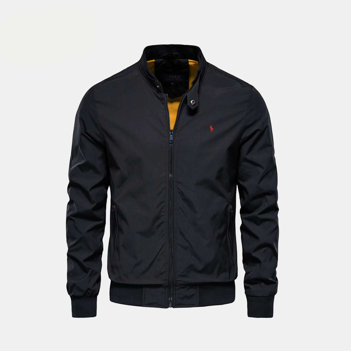 Men's Lightweight Bomber Jacket (CLEARANCE)