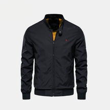 Men's Lightweight Bomber Jacket (CLEARANCE)