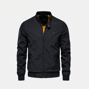 Men's Lightweight Bomber Jacket (CLEARANCE)