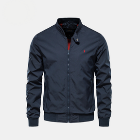 Men's Lightweight Bomber Jacket (CLEARANCE)