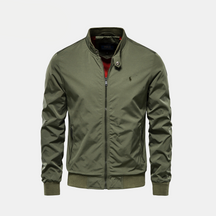 Men's Lightweight Bomber Jacket (CLEARANCE)