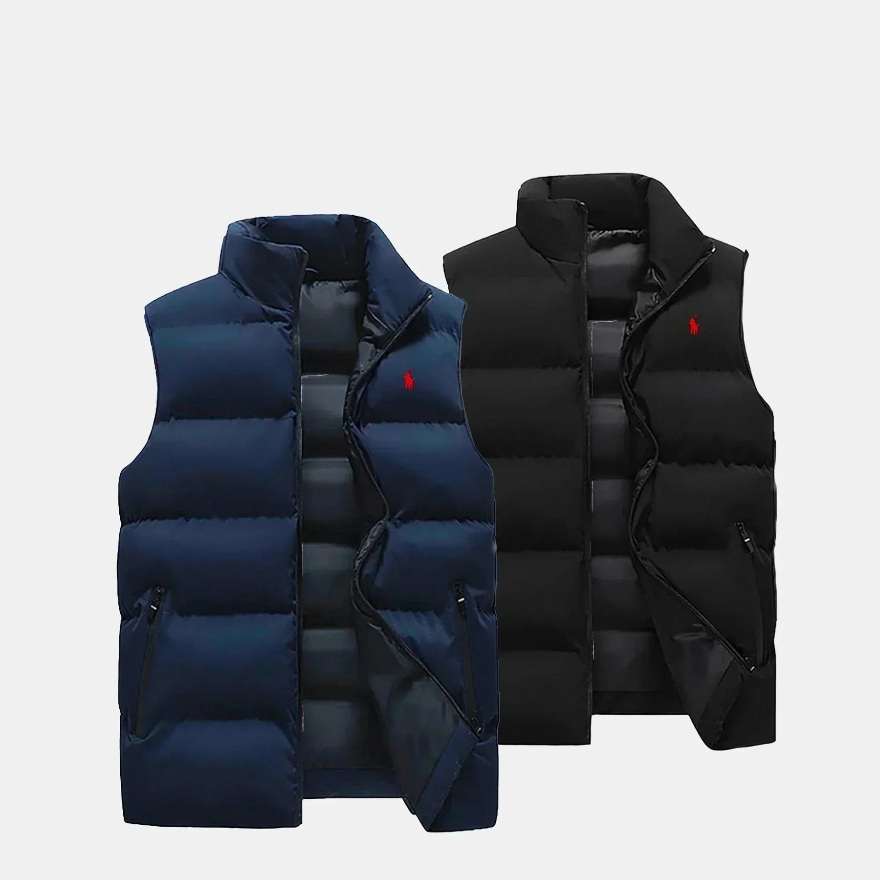 Men’s Aspen Vest + Free Jumper (Clearance)