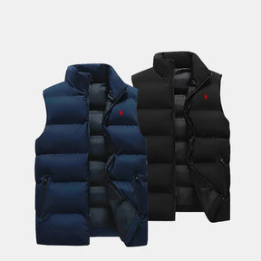 Men’s Aspen Vest + Free Jumper (Clearance)