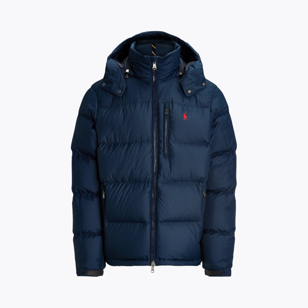 Gorham Down Jacket