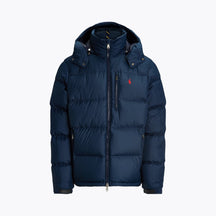 Gorham Down Jacket