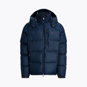 Gorham Down Jacket