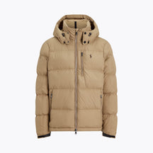 Gorham Down Jacket