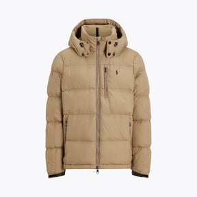 Gorham Down Jacket