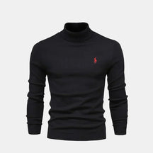 Turtleneck Sweater (CLEARANCE)
