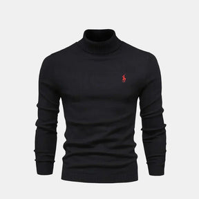 Turtleneck Sweater (CLEARANCE)
