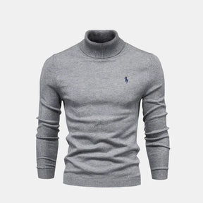 Turtleneck Sweater (CLEARANCE)