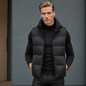 Men’s Aspen Vest + Free Jumper (Clearance)