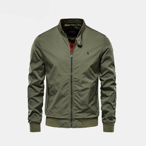 Bomber Jacket (CLEARANCE)