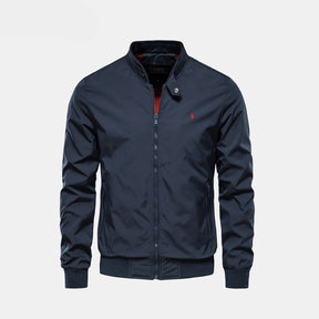 Bomber Jacket (CLEARANCE)