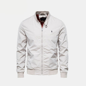 Bomber Jacket (CLEARANCE) + FREE Gift