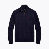 Chunky Sweater