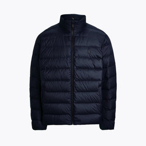 Colden Packable Down Jacket