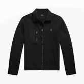 Double-Knit Jacket