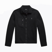 Double-Knit Jacket