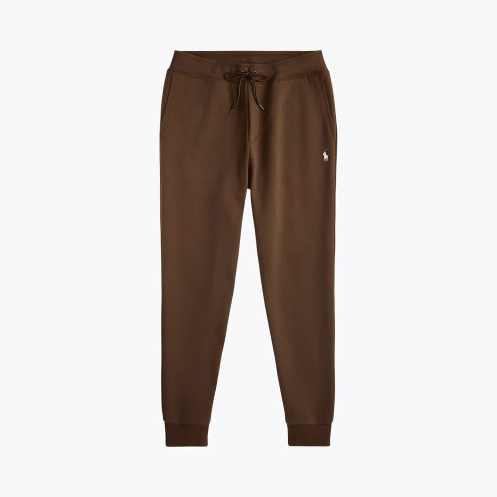 Double-Knit Jogger Pant