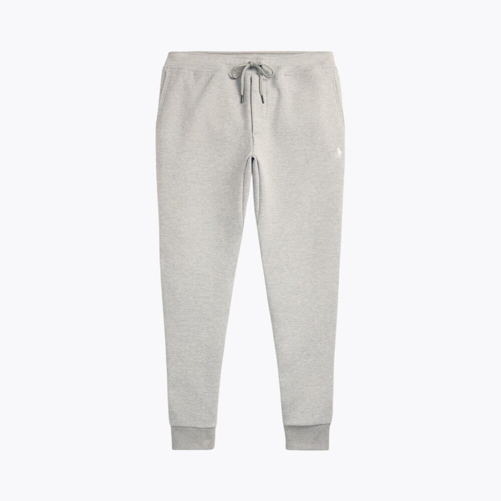 Double-Knit Jogger Pant