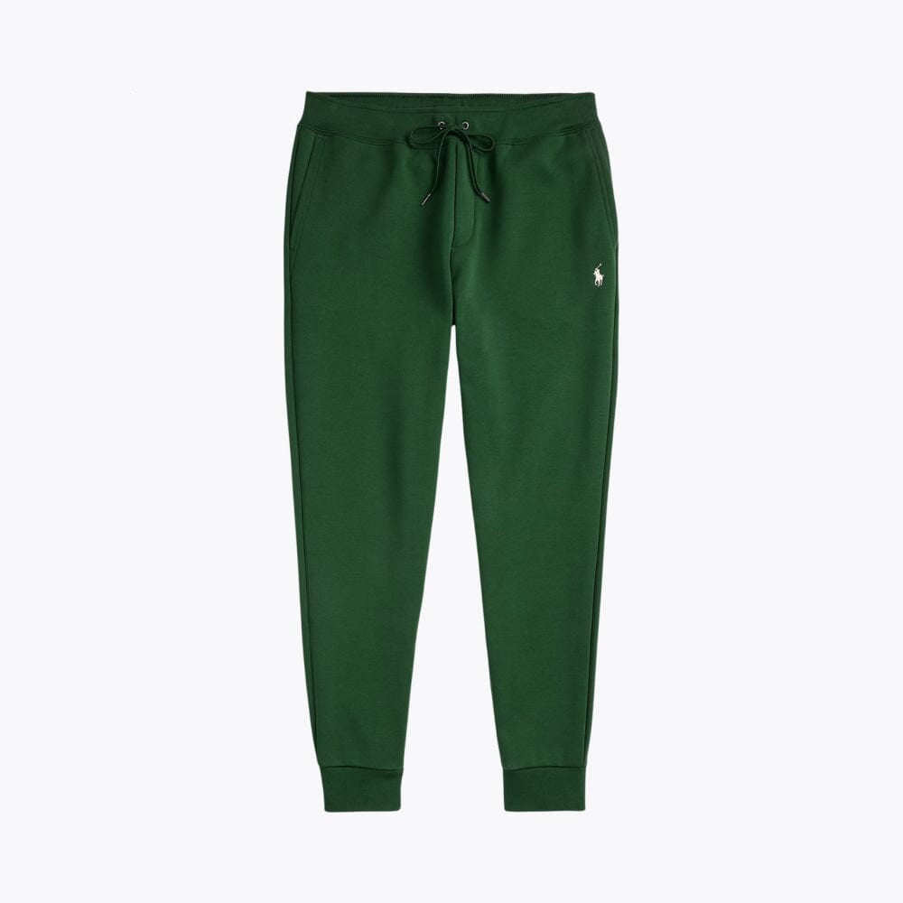 Double-Knit Jogger Pant