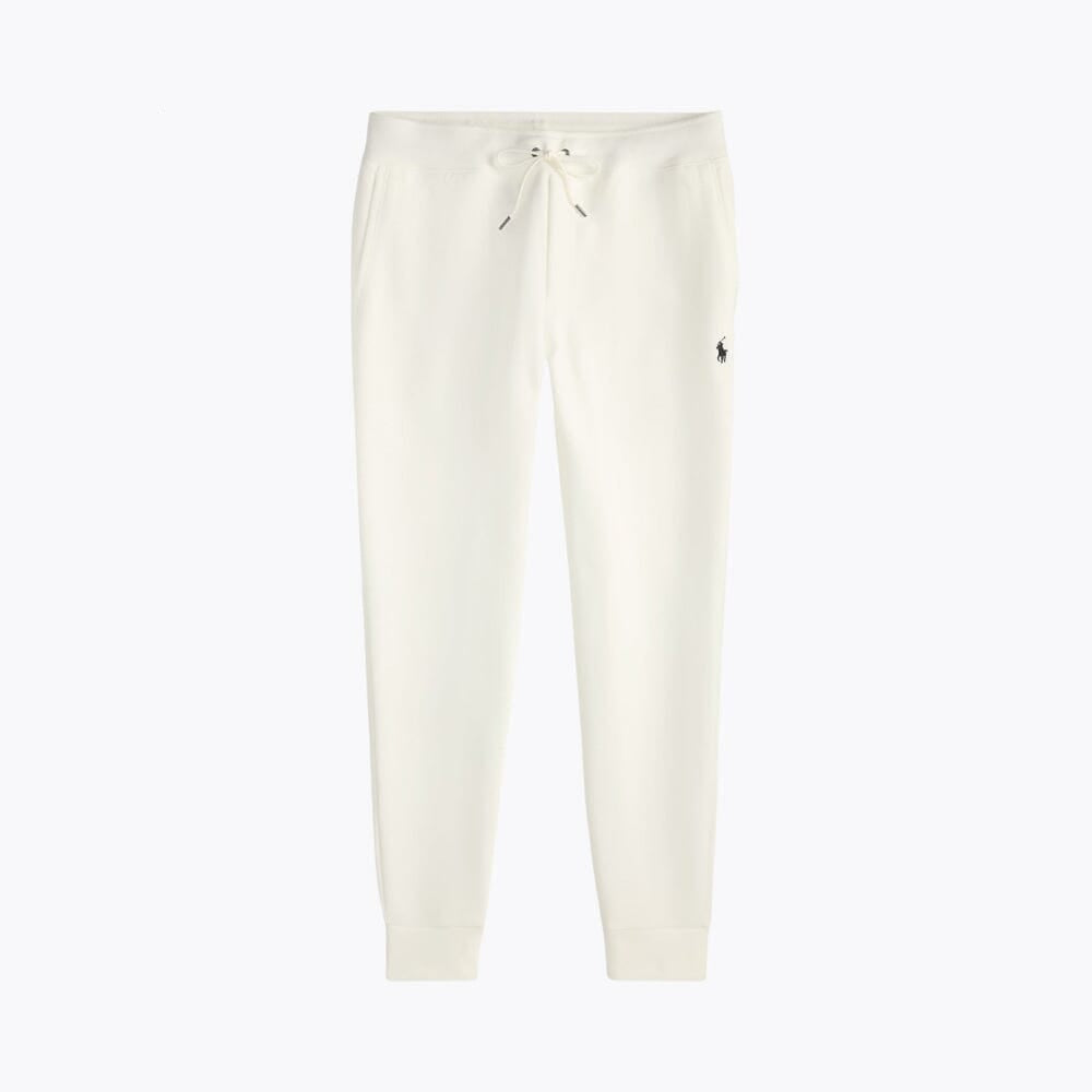 Double-Knit Jogger Pant