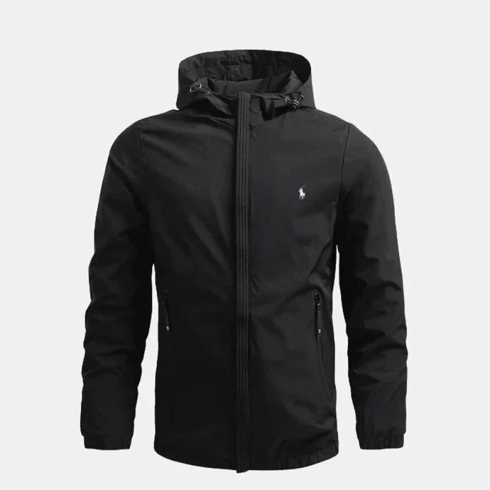 Essential Jacket