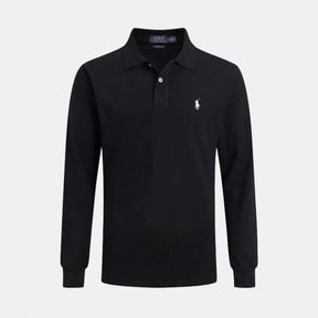 Men’s Slim Fit Cotton Dress Shirt