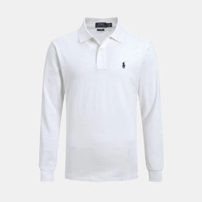 Men’s Slim Fit Cotton Dress Shirt