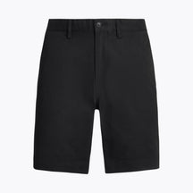Stretch Straight Fit Chino Short