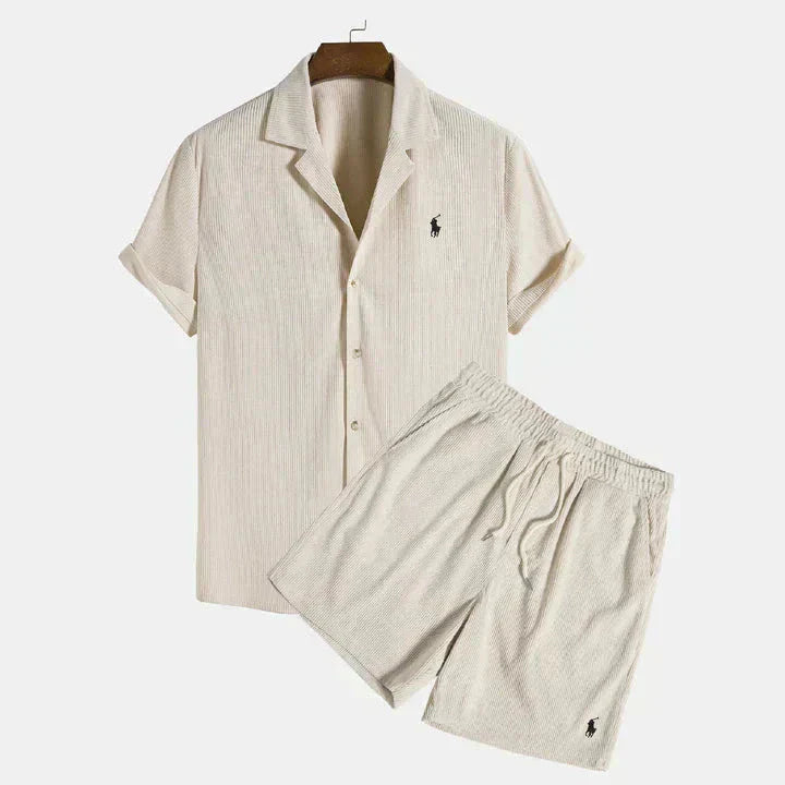 Men's Summer Clothes