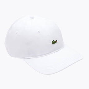 LC Cotton Twill Cap
