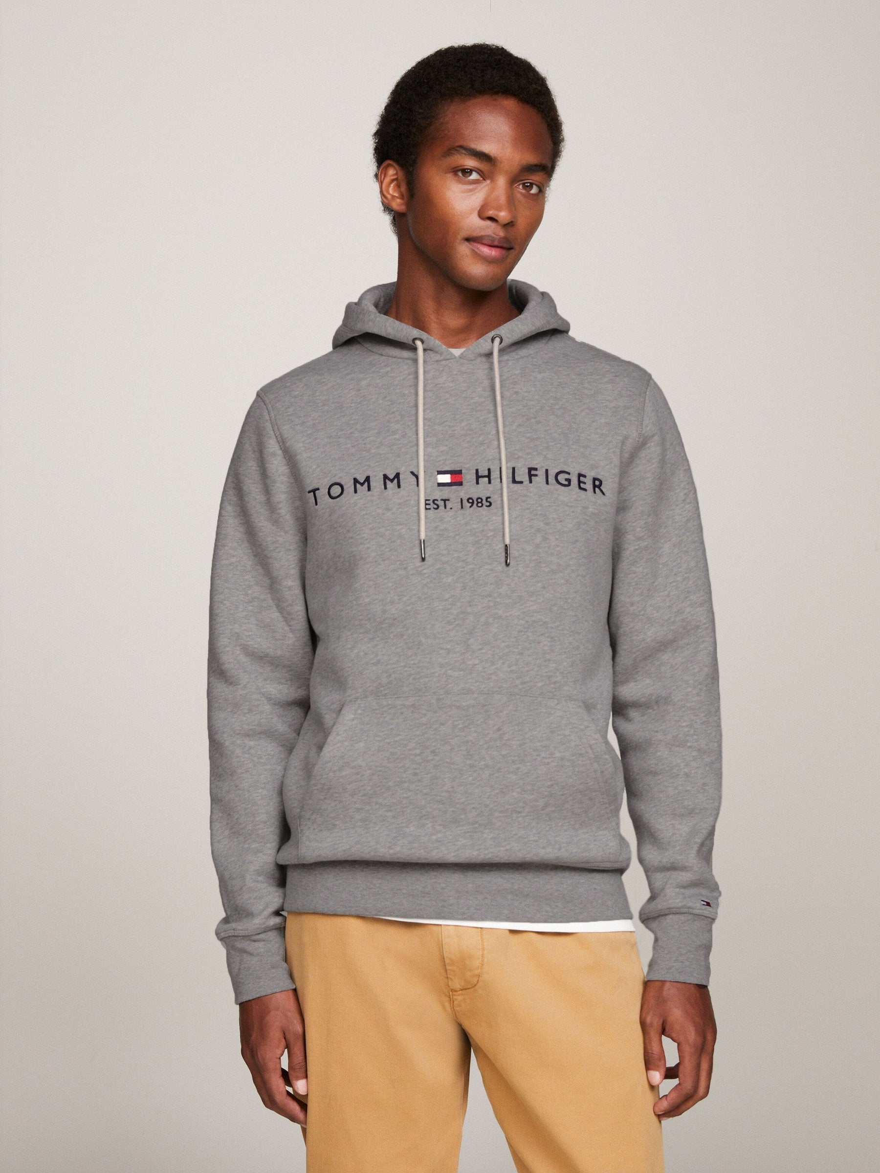TH Men's Hoodie (Clearance)