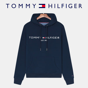 TH Men's Hoodie (Clearance)