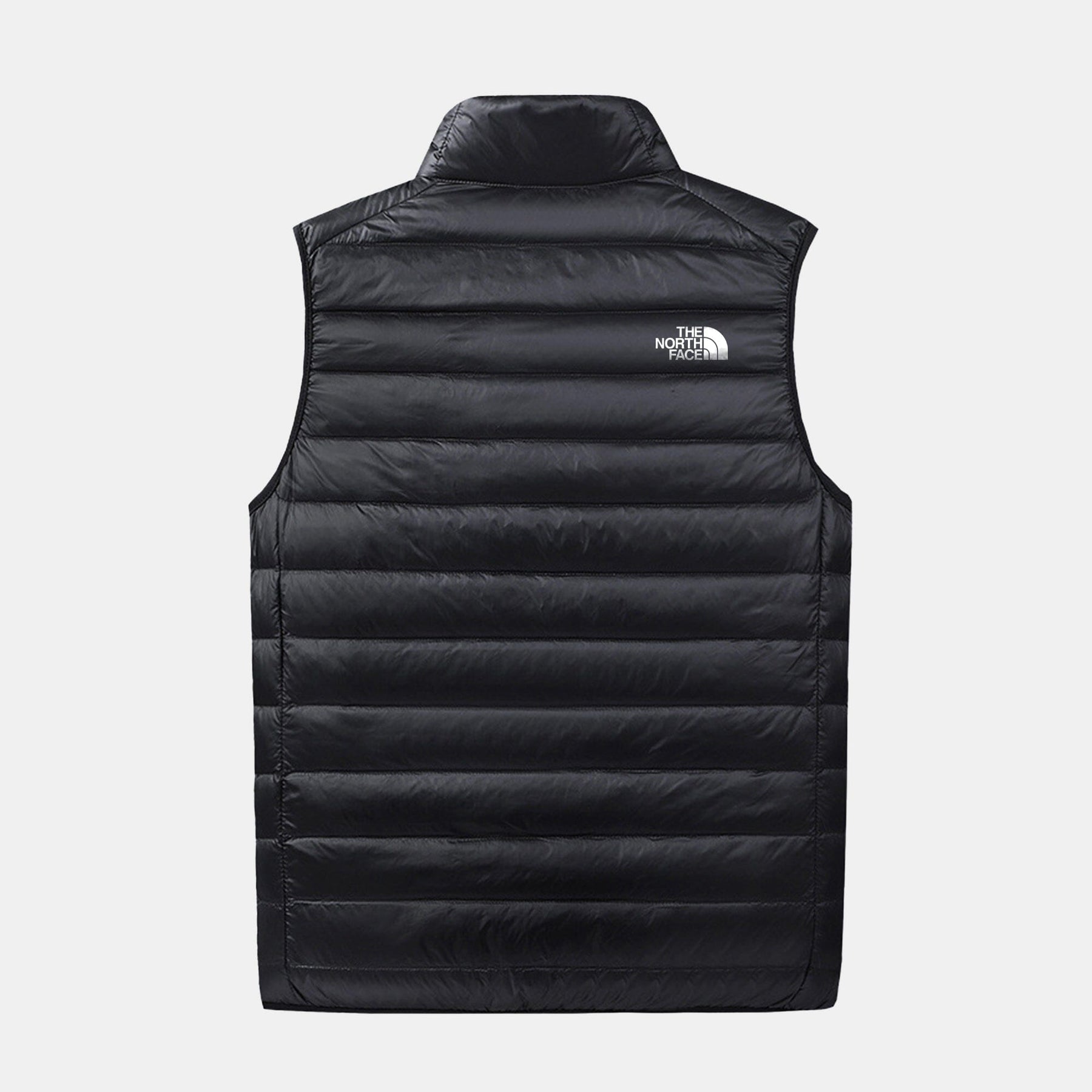 Lightweight Essential Puffer Vest